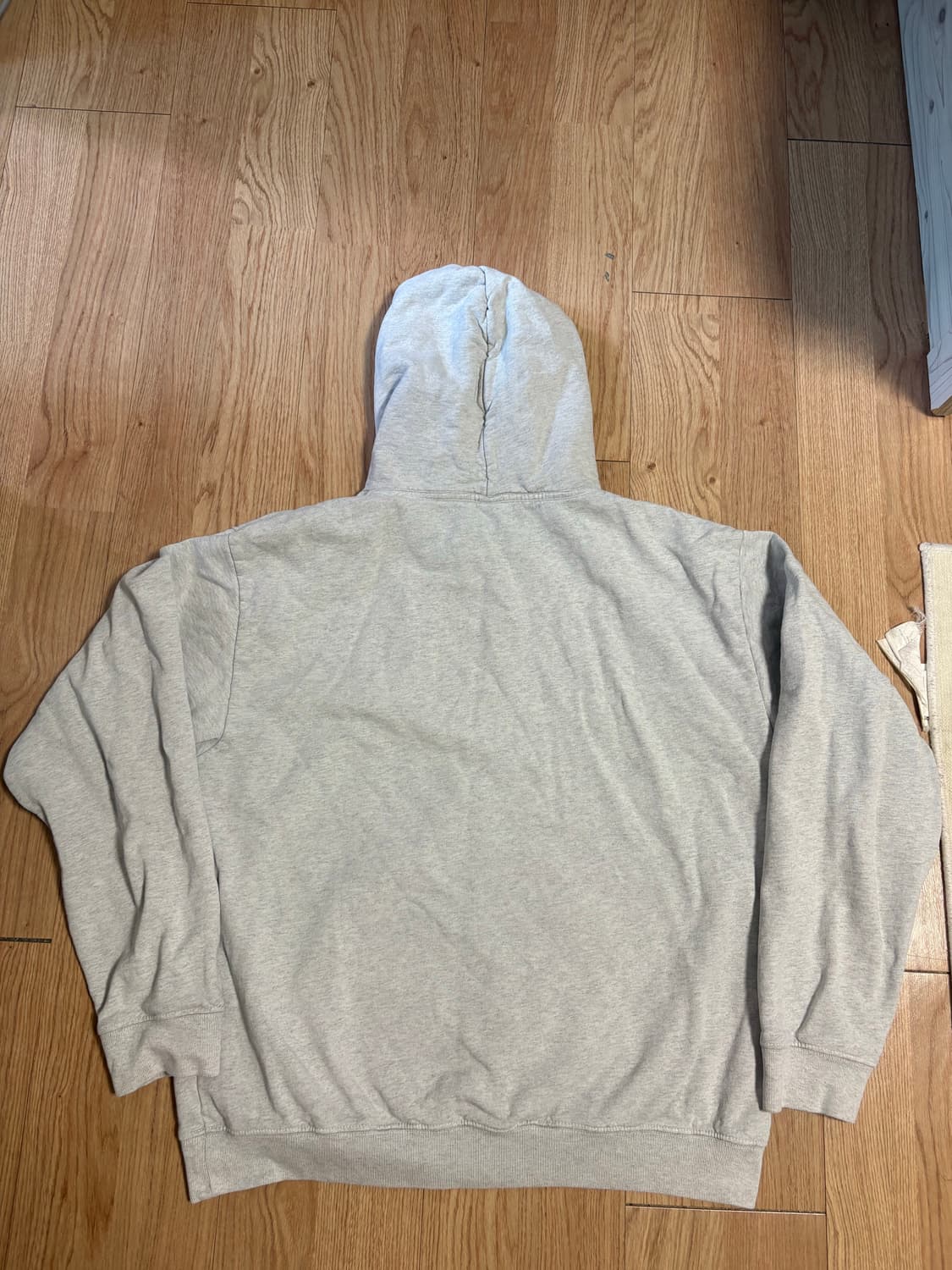 스포티앤리치 후드티 상품이미지4