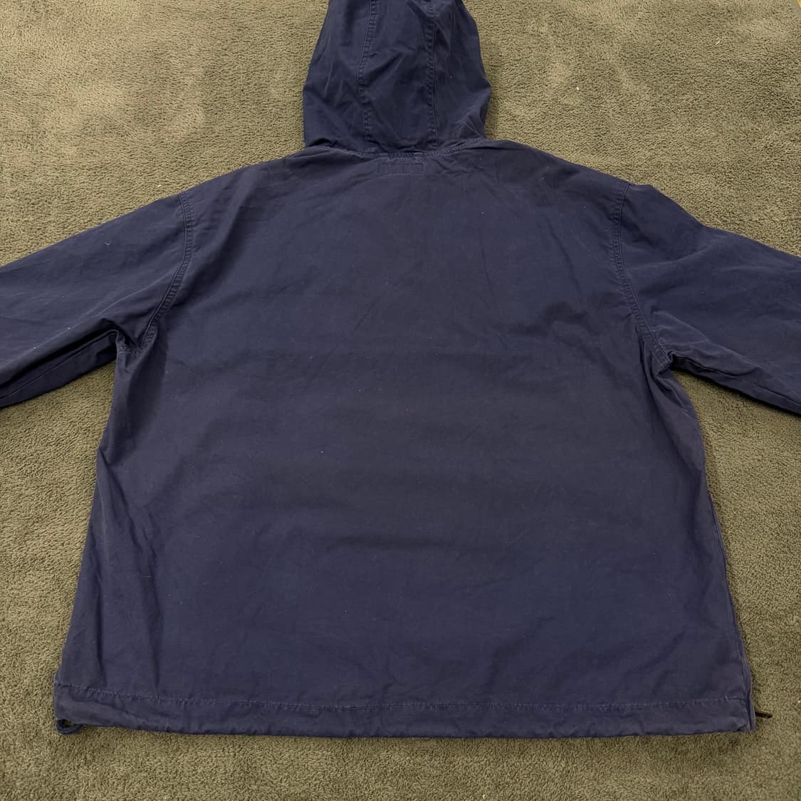 [ 정품/M ] 90s 폴로랄프로렌 코튼 아노락 자켓 상품이미지4