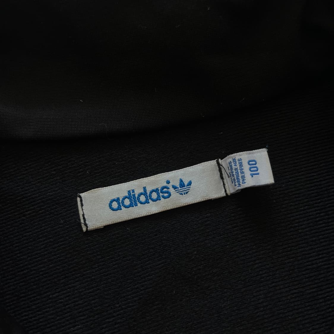 아디다스 빅로고 파이어버드 트랙탑 져지 상품이미지3