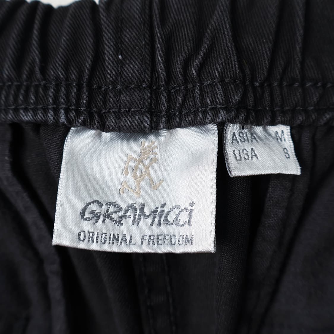 31/그라미치 스트레이트 팬츠 상품이미지5