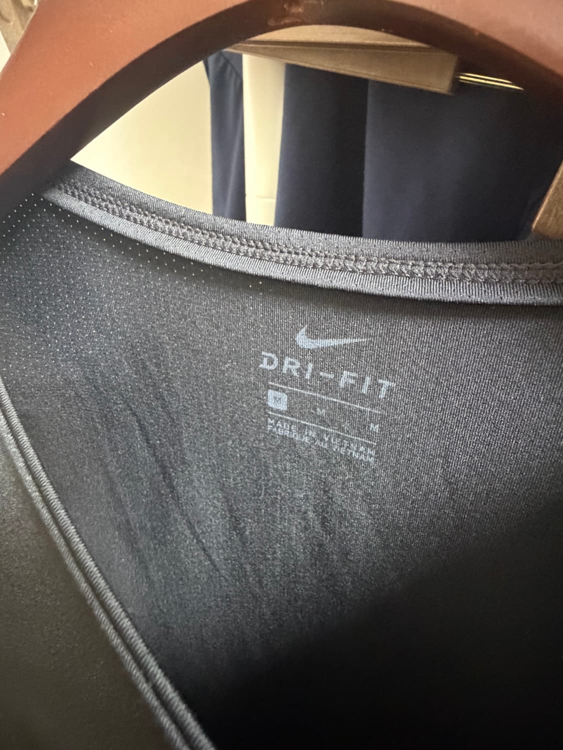 나이키 롱슬리브 상품이미지2