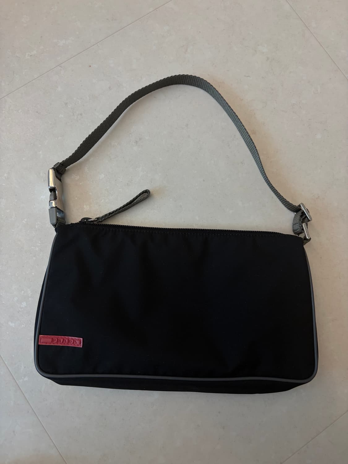 프라다스포츠 미니 숄더백 상품이미지1