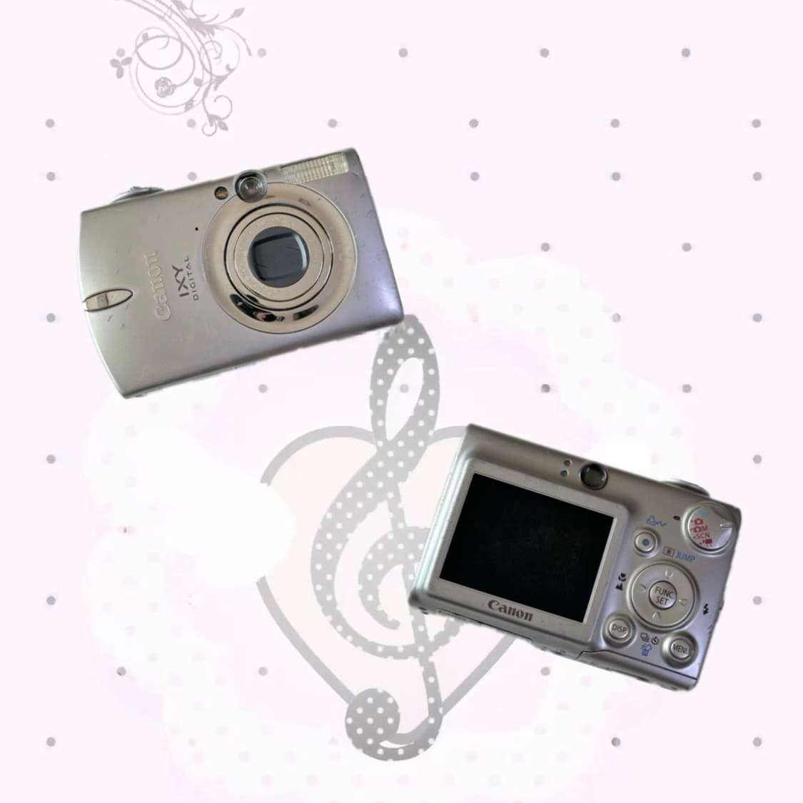 [*인기!🩷/한국어🍀] 캐논 IXY 600 (IXUS 700) 디카 상품이미지2