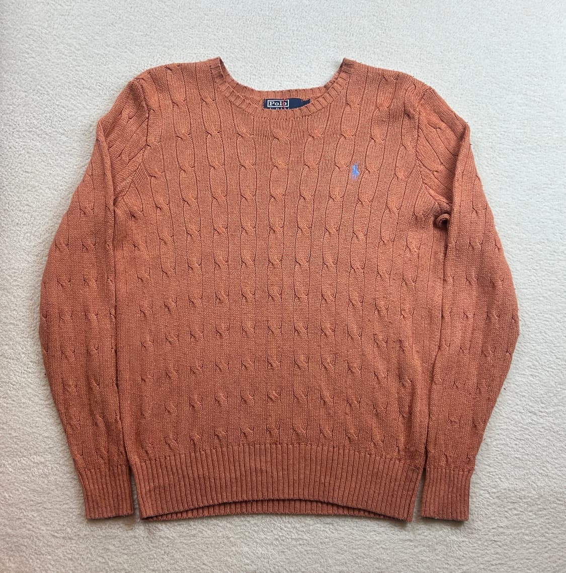 폴로 랄프로렌 니트 상품이미지1