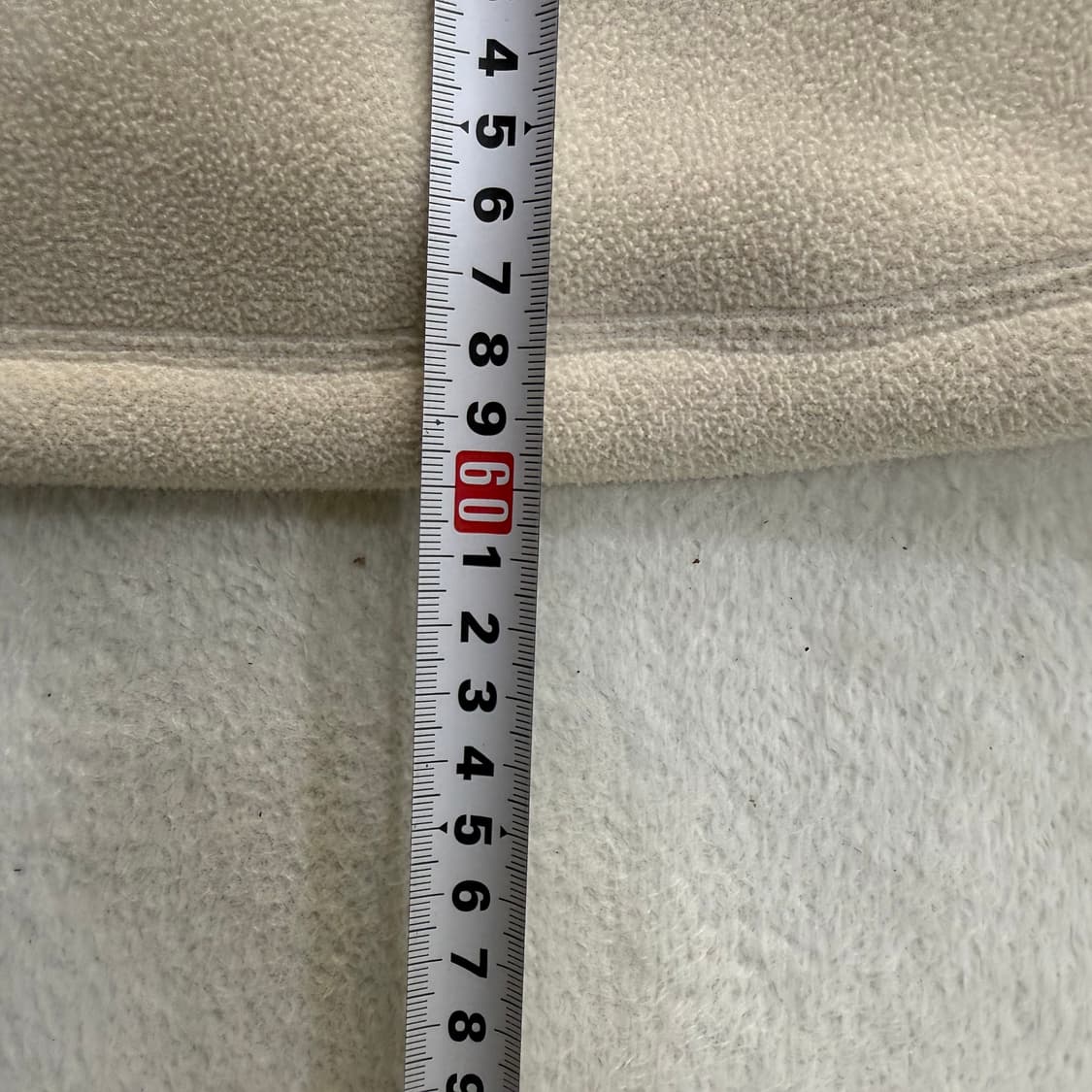 130 뉴발란스 키즈 플리스 조끼 0413T 상품이미지6