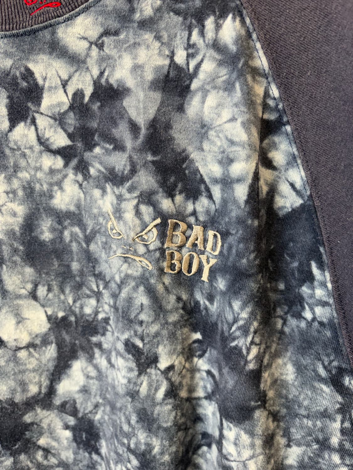BADBOY 배드보이 90s 빈티지 반팔티 상품이미지6