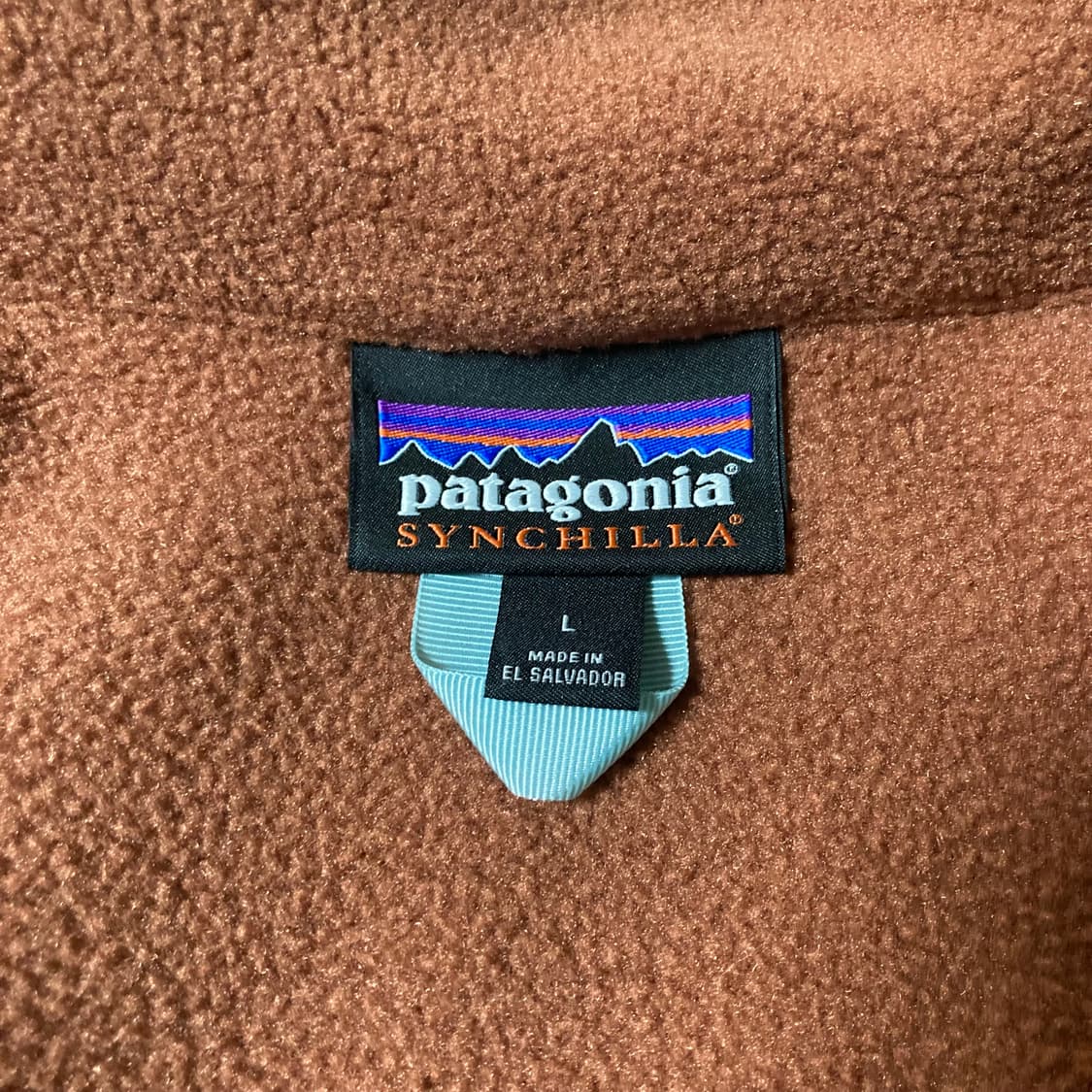 파타고니아 신칠라 베스트 상품이미지3