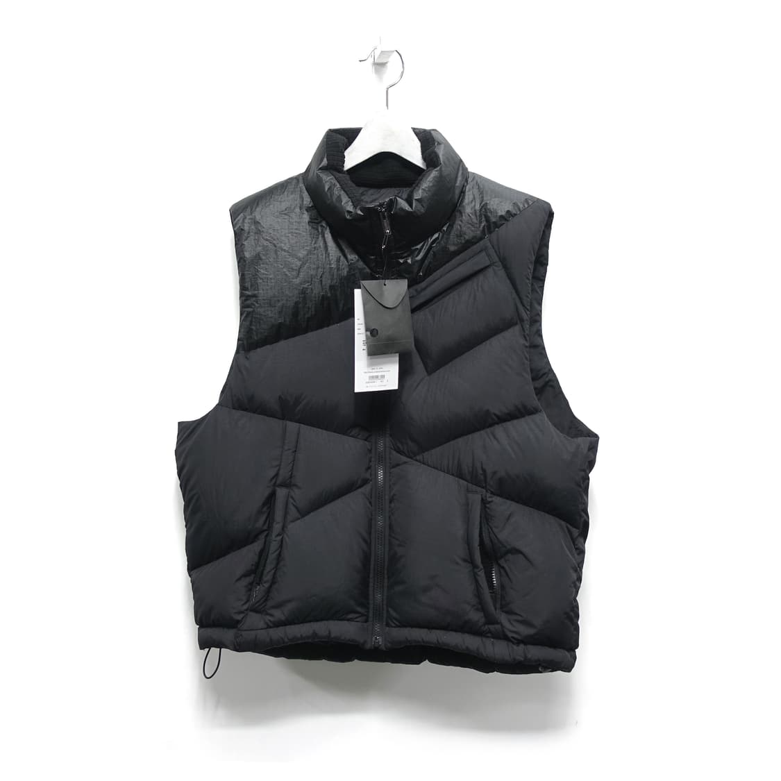<2 >UNDERCOVER 언더커버 23AW 다운 패딩 베스트 상품이미지1