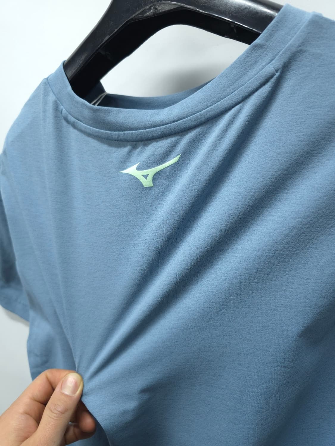 새상품) 미즈노 기능성 반팔 ( 105 ) 상품이미지10