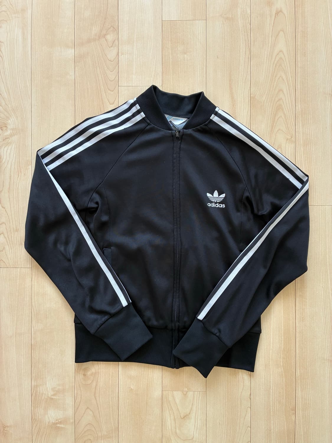 (M) 아디다스 슈퍼걸 자켓 상품이미지1