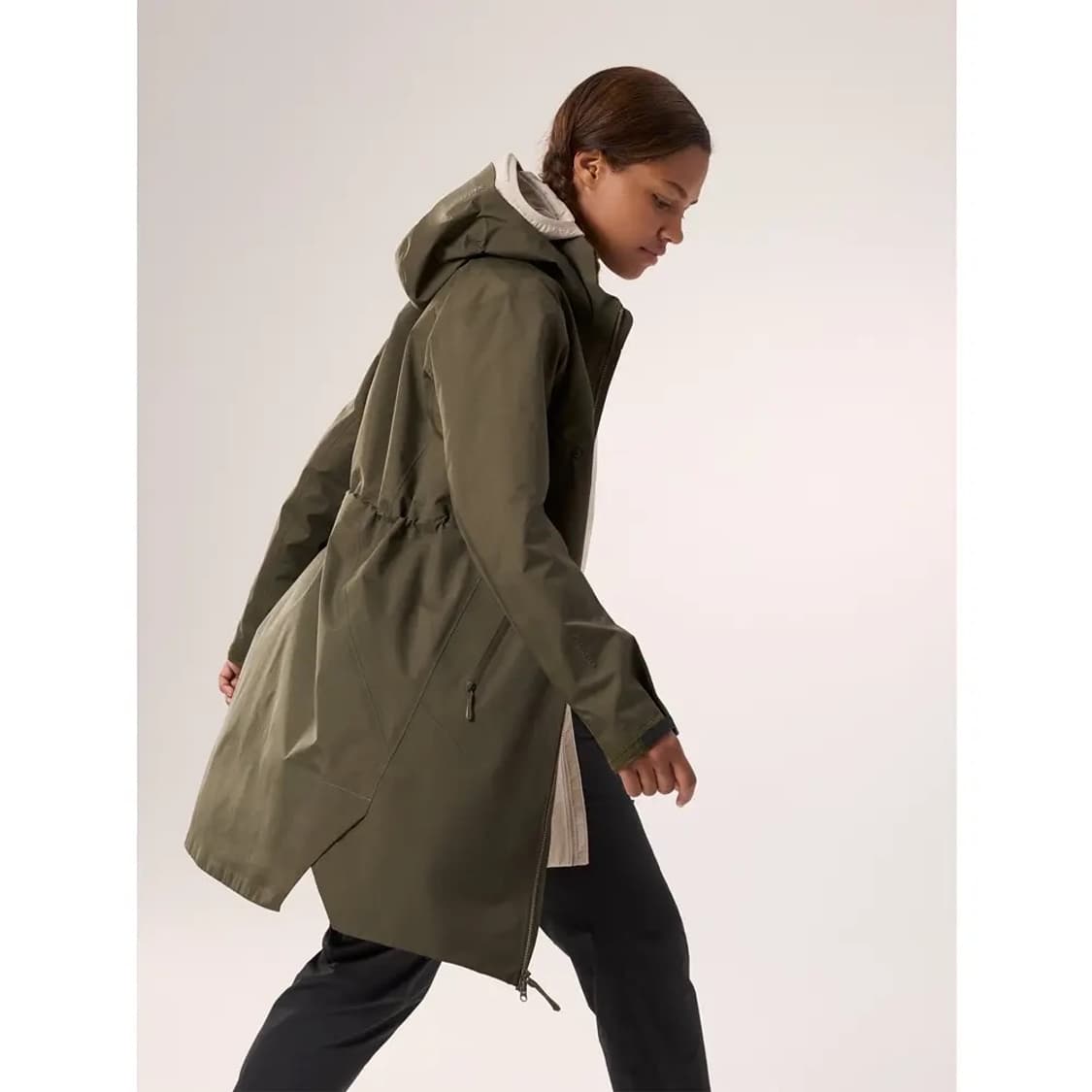 아크테릭스 베타 코트 여성 Arc'teryx Beta Coat Women 상품이미지4