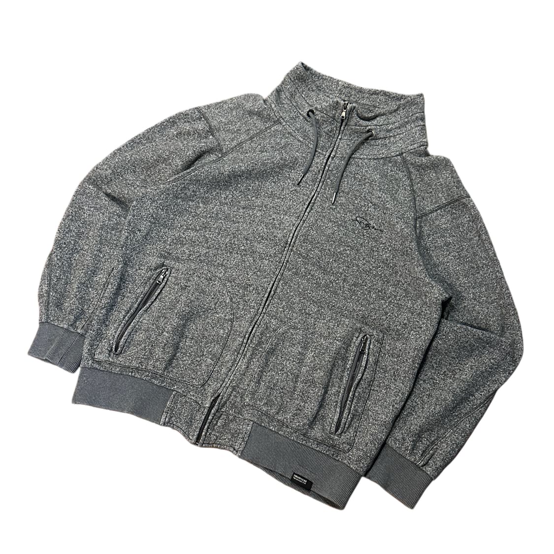 후부 FUBU 하이넥 코튼 자켓 (XL) 상품이미지1