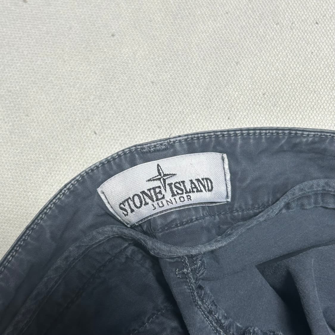 🫶🏻 스톤아일랜드 주니어 팬츠 🫶🏻 상품이미지4