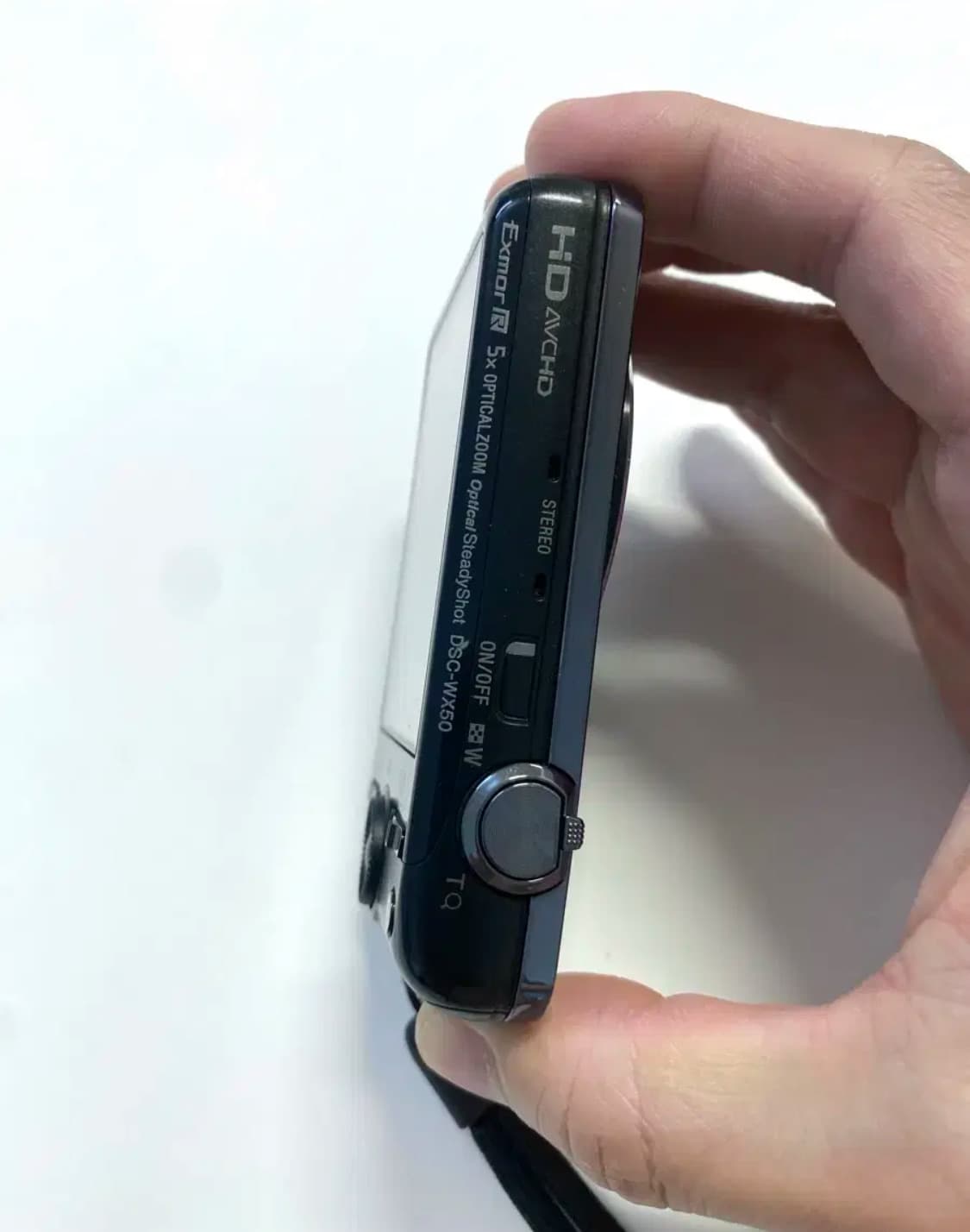 소니 사이버샷 DSC-WX50 디지털 카메라 상품이미지4