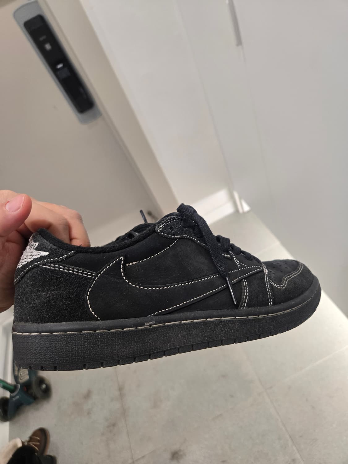 트래비스스캇 블랙팬덤 상품이미지4