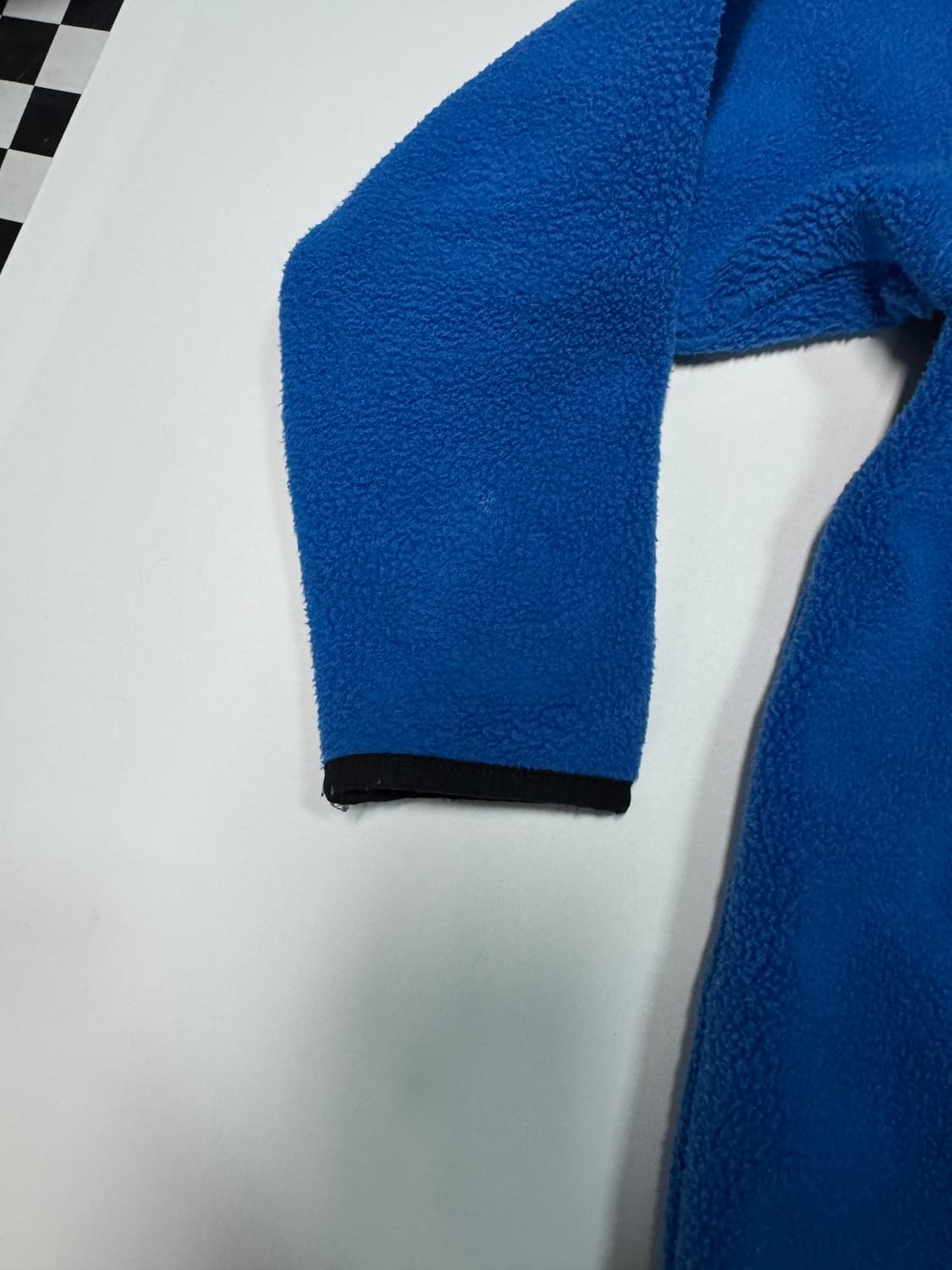 노스페이스 키즈 데날리 후리스 자켓 6 120 상품이미지5