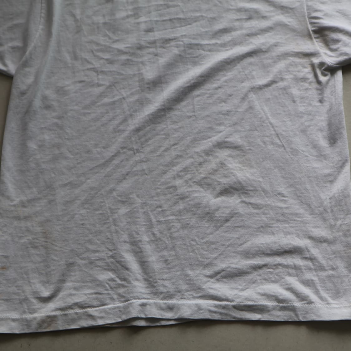 80s MADE IN USA  스크린스타스 싱글스티치 티셔츠(L) 상품이미지7