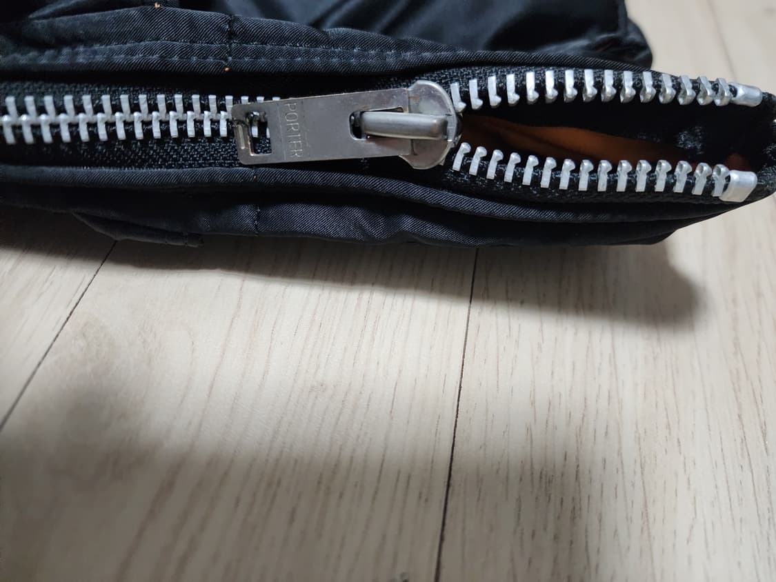 요시다포터 탱커 숏 헬멧백 상품이미지4