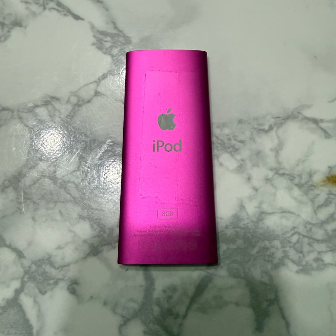 아이팟 나노 4세대 상품이미지2