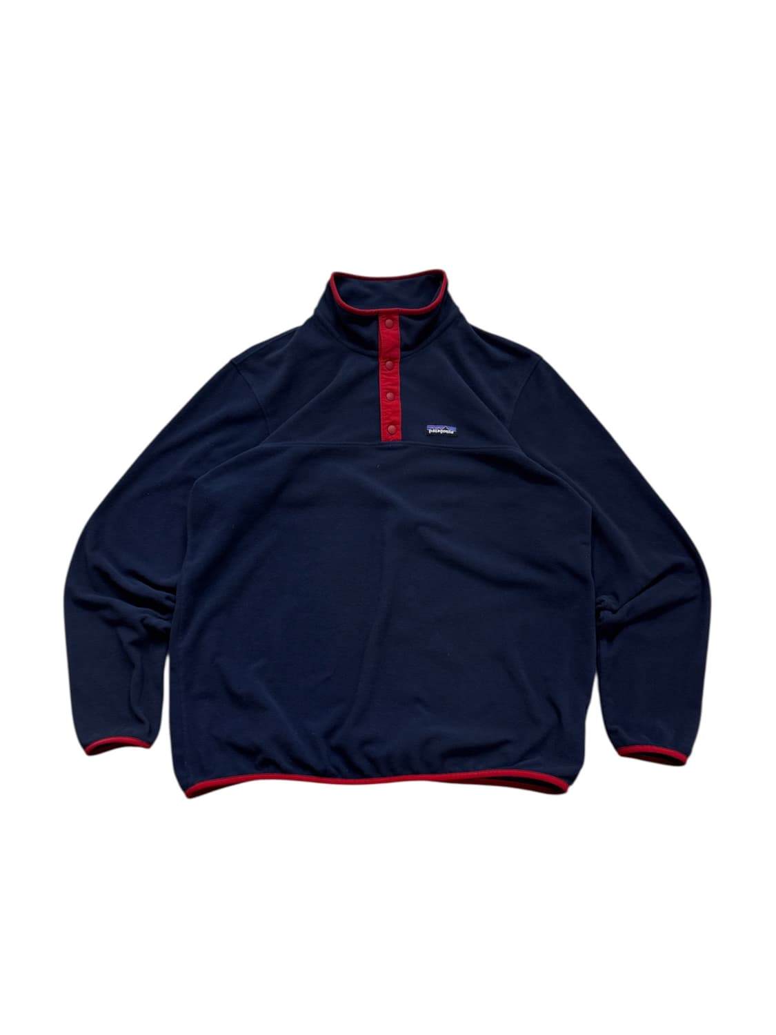 파타고니아 마이크로D 스냅티 플리스 상품이미지1