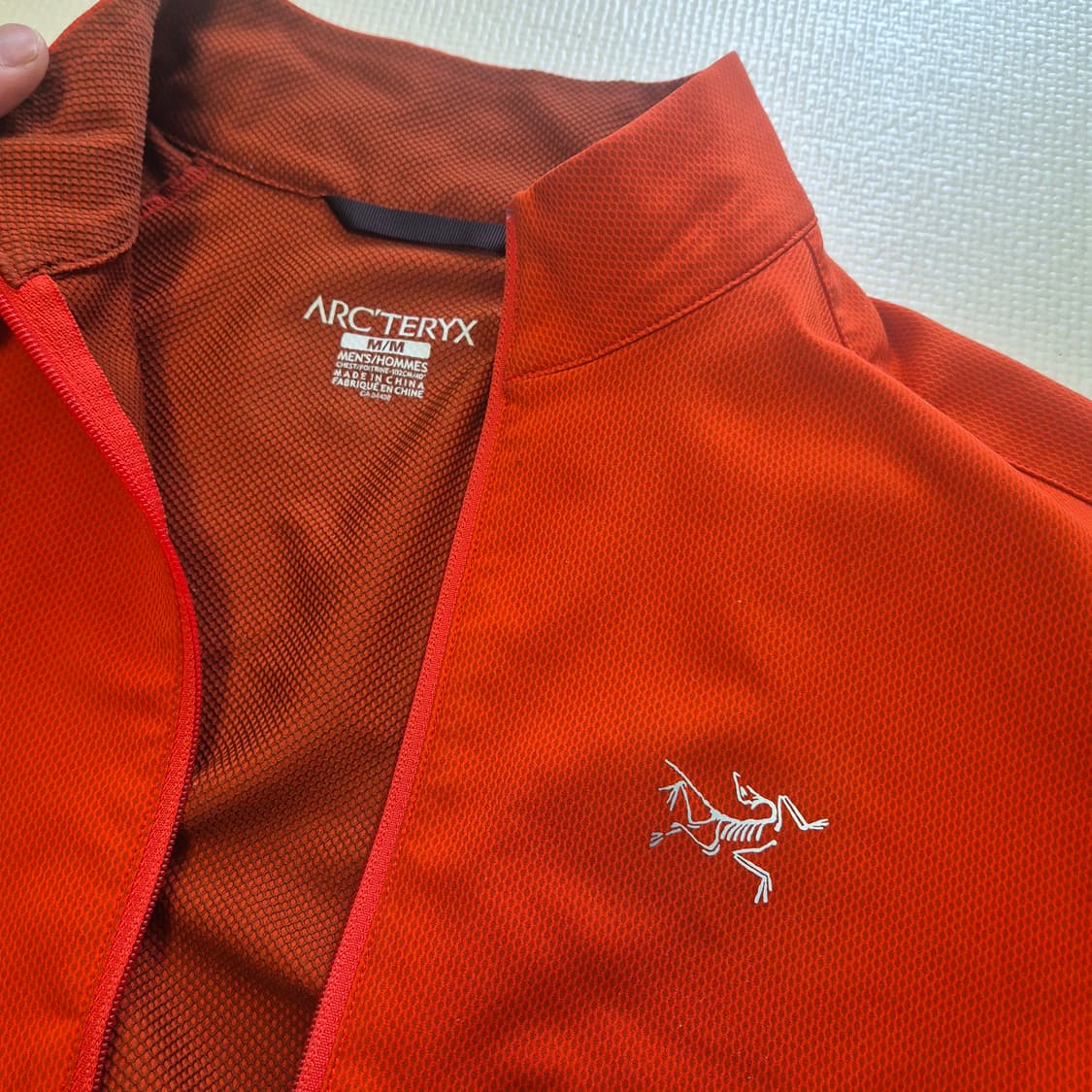 아크테릭스 상품이미지1