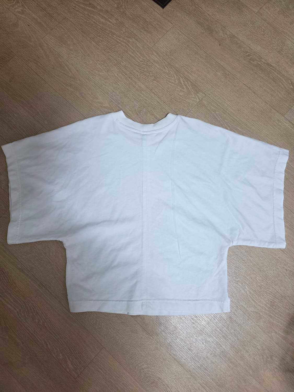 11am 돌먼 반팔티 상품이미지5