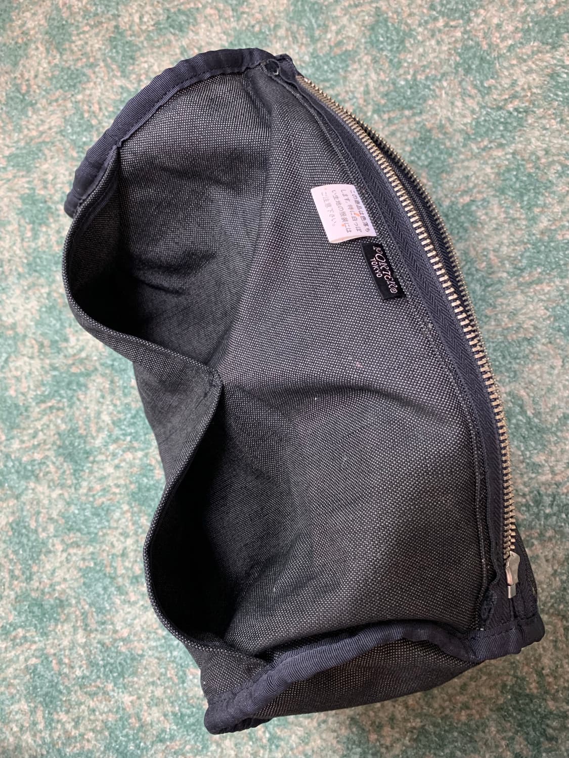 PORTER SMOKY Boston Bag (S) 상품이미지6