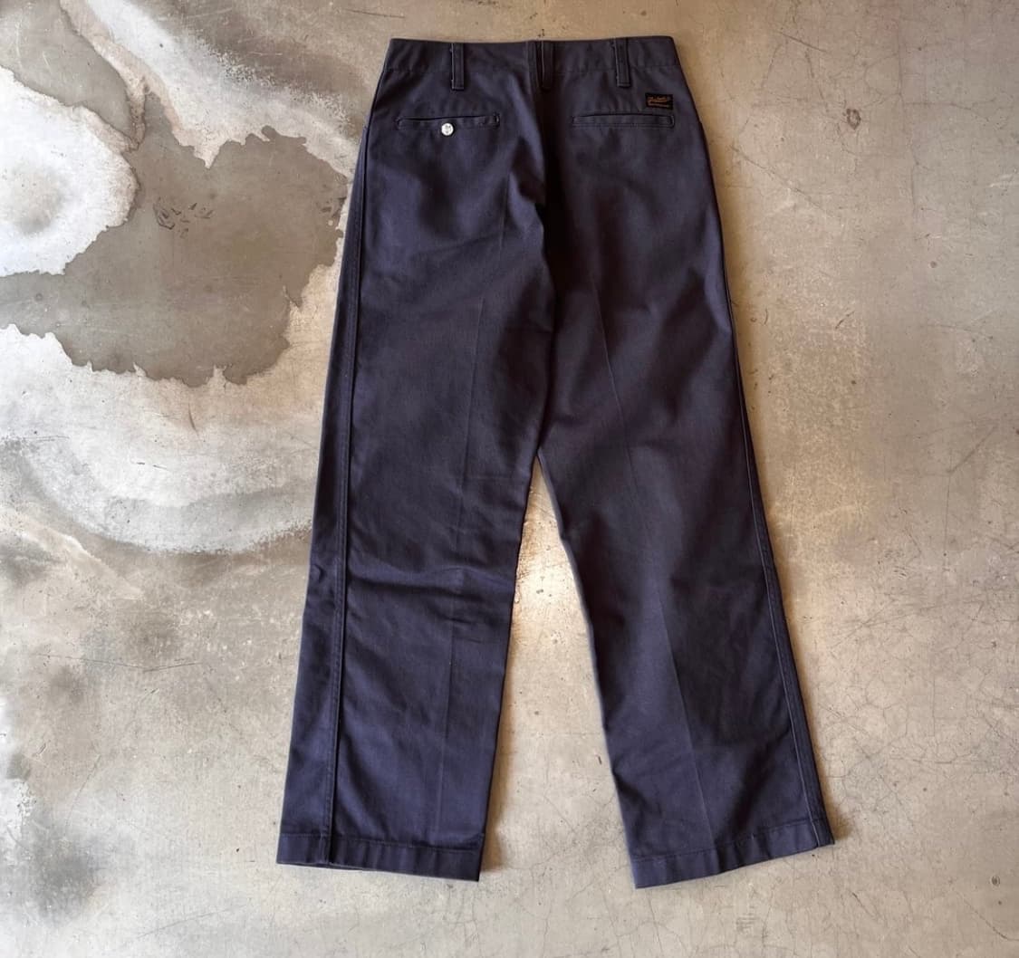 텐더로인 워크팬츠 상품이미지3