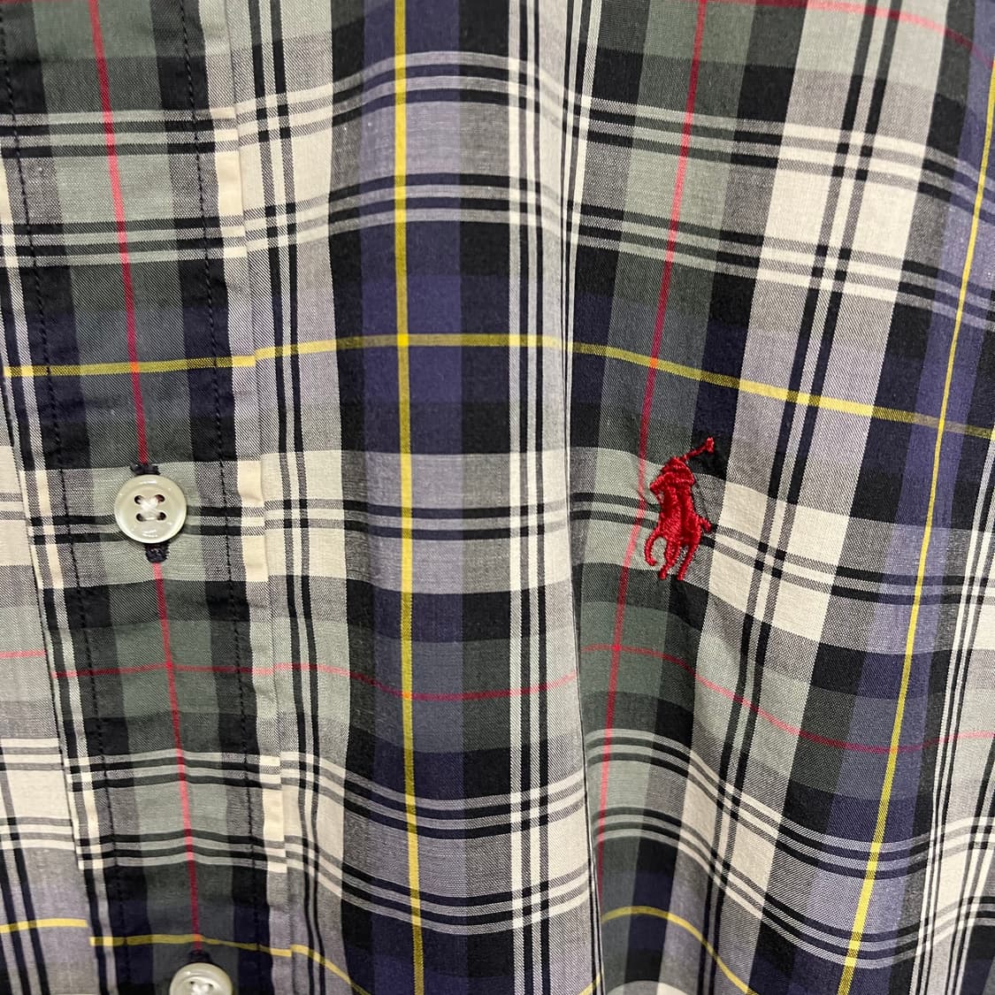 폴로 랄프로렌 블레이크 셔츠 상품이미지3