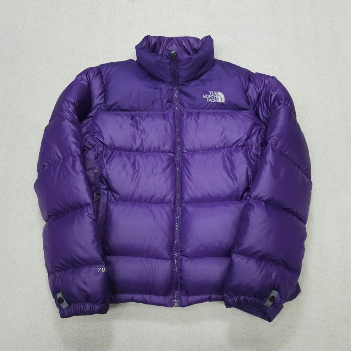 노스페이스 눕시 700 패딩 85 상품이미지2