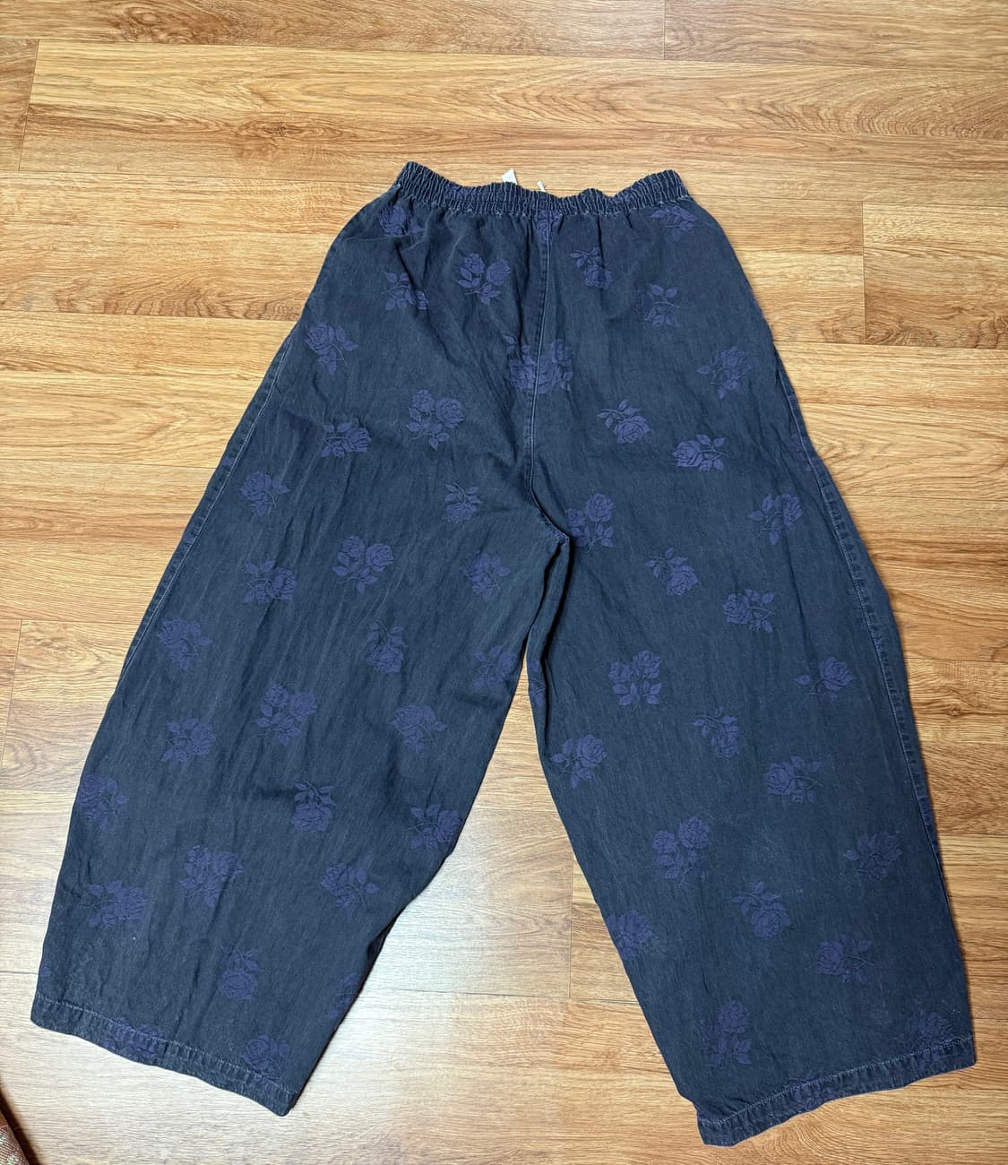 니들스 HD Pant 상품이미지2