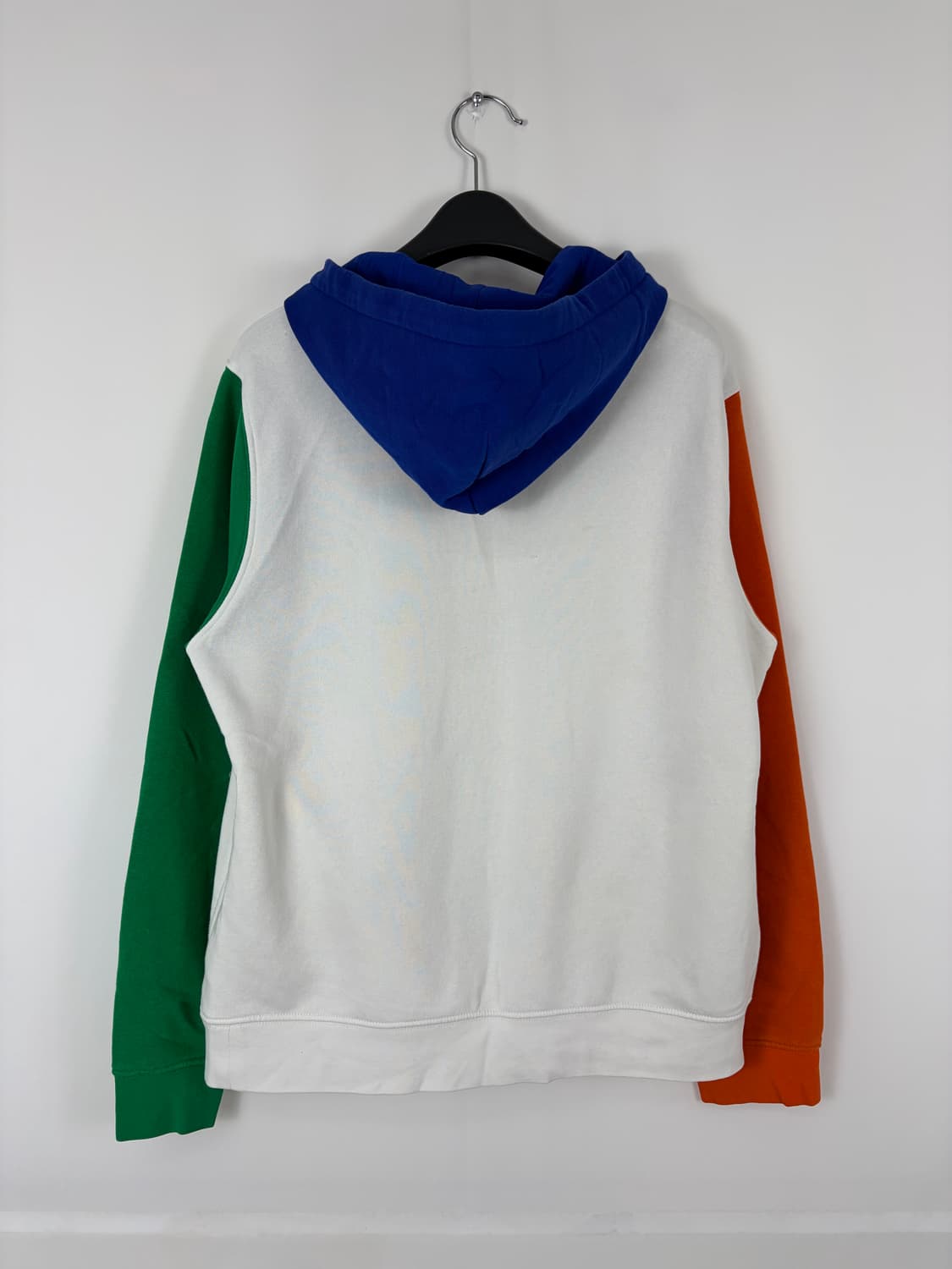 a206) 폴로랄프로렌 테디베어 컬러블록 후드티 상품이미지7