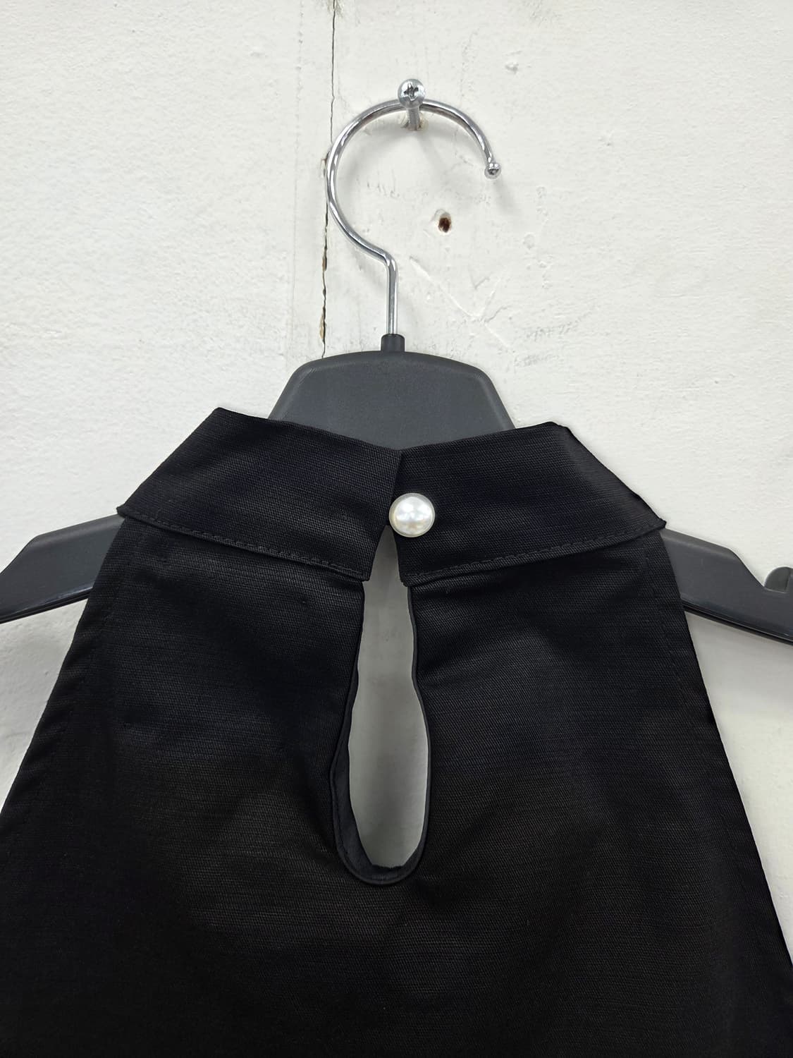 OS [새상품]스무스무드 Souissi Bow Tie Top 상품이미지6