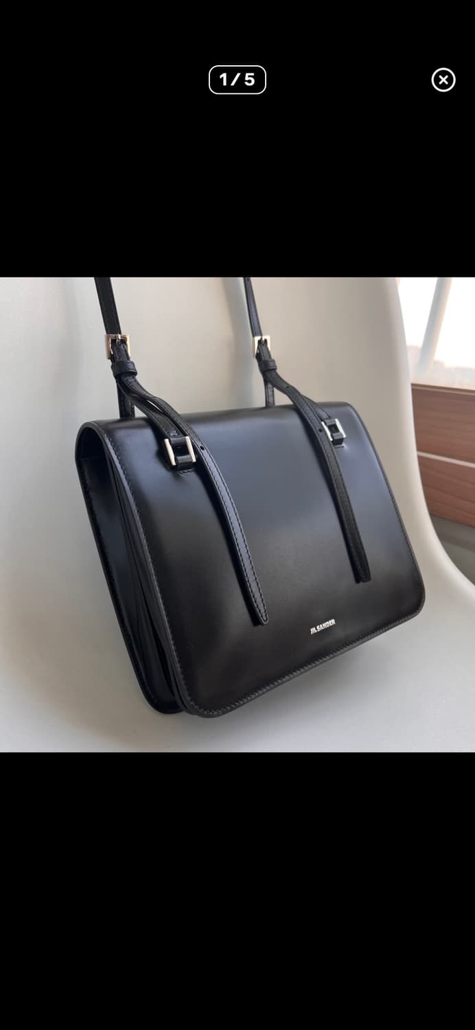 질샌더 백 상품이미지1