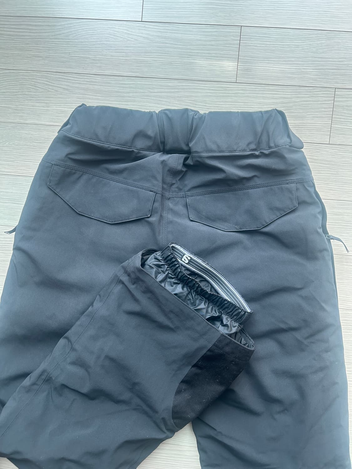 살로몬 팬츠 상품이미지5