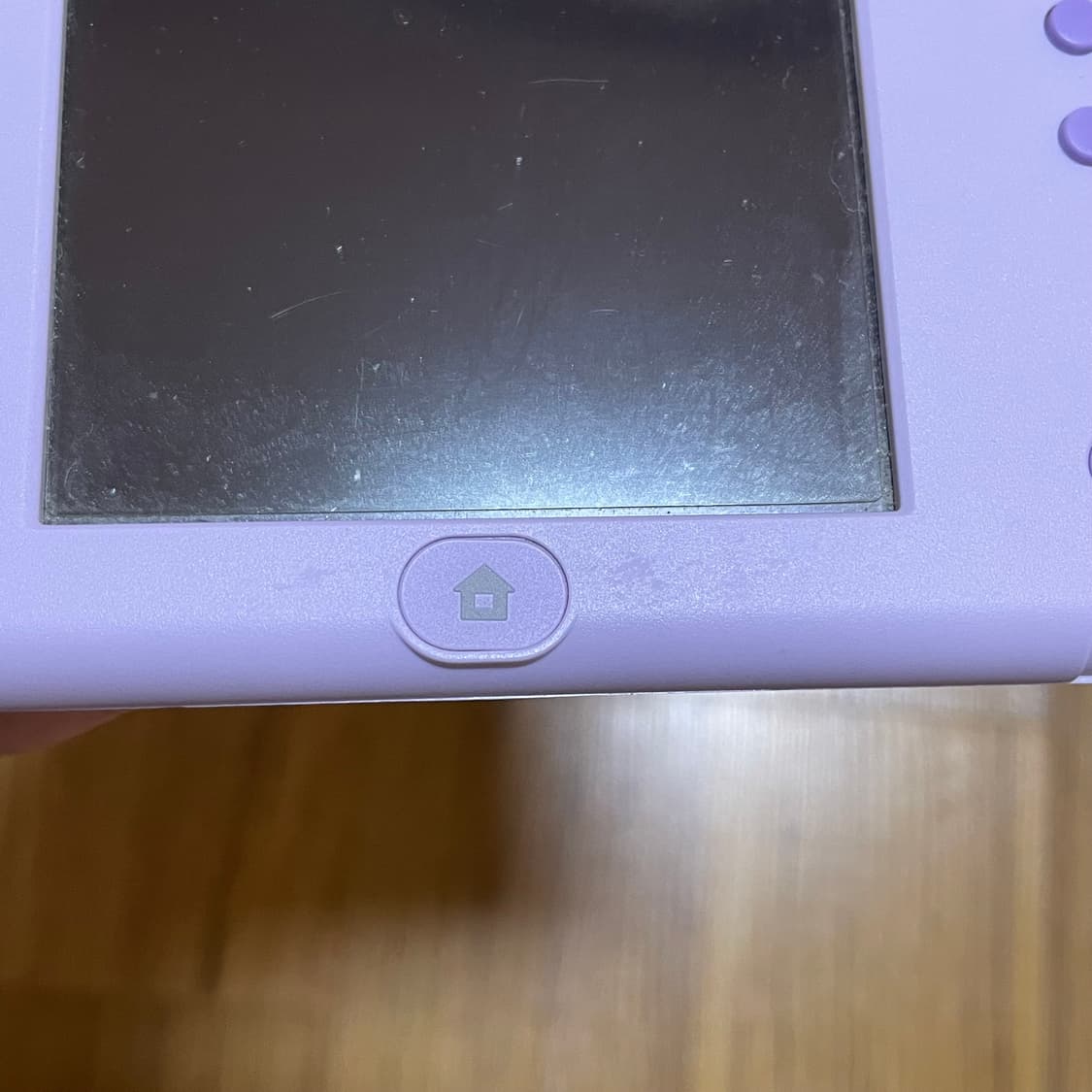 닌텐도 2ds 식빵 보라색 아이카츠 프리파라 프리티리듬 상품이미지10