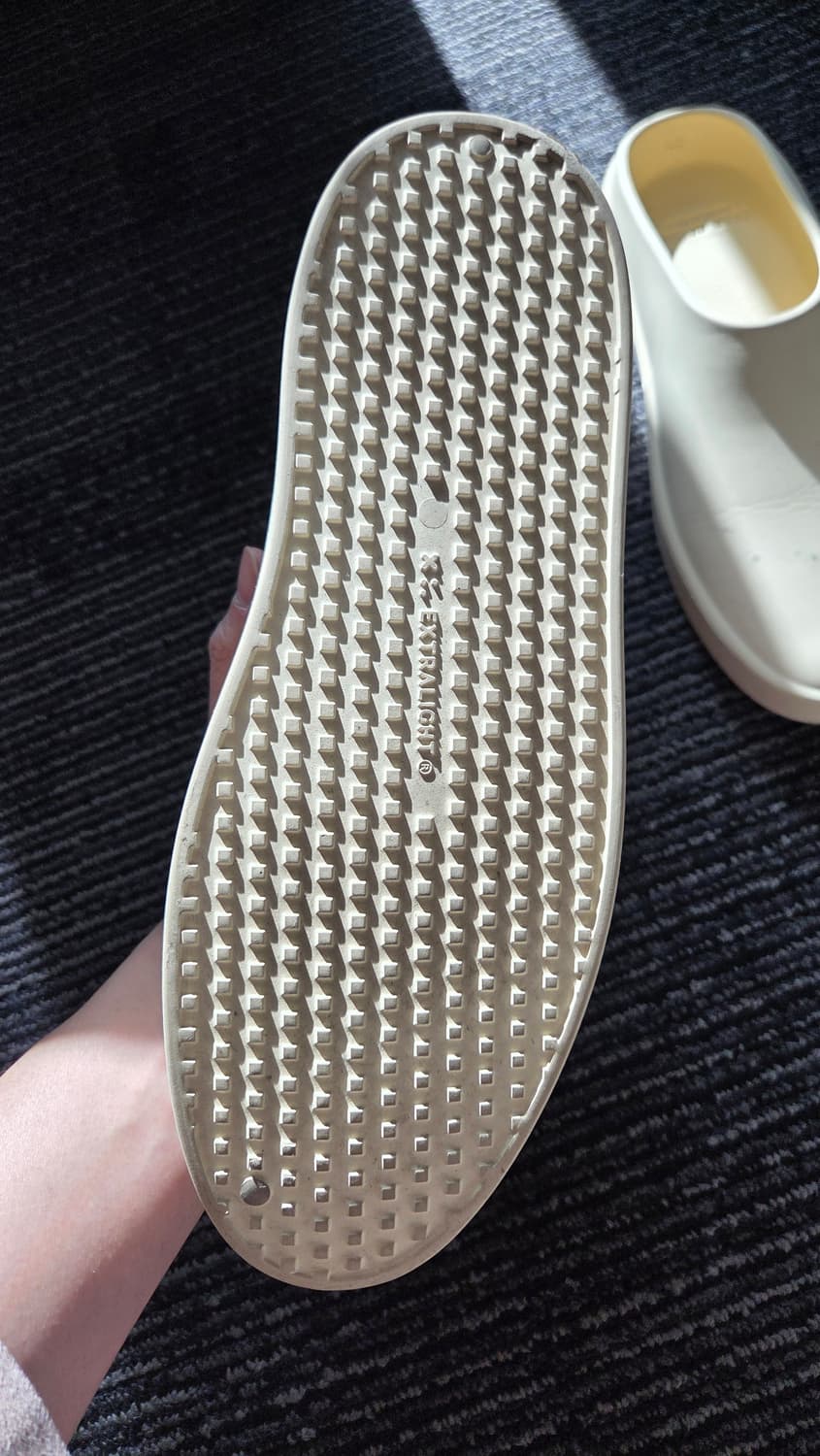 피어오브갓 뮬 팝니다. 상품이미지3