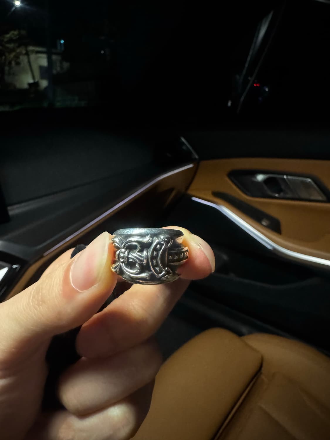 크롬하츠 대거링 us5 상품이미지1