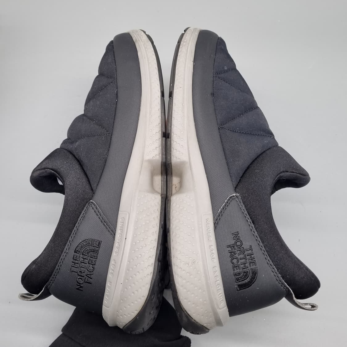 노스페이스 남성패딩방한화 280 상품이미지5