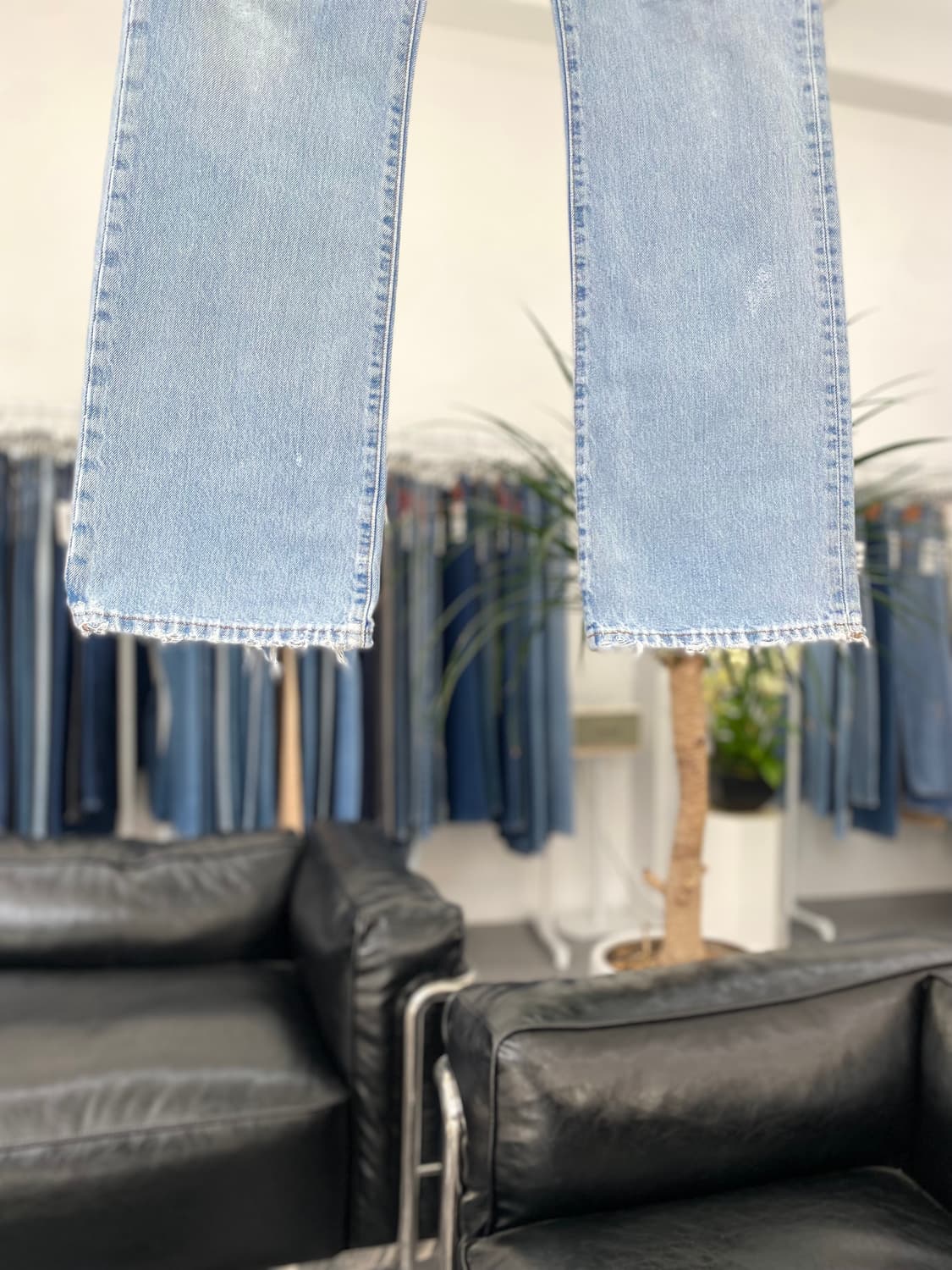 Levis517 Boots Cut 00s 34사이즈 a4937 상품이미지3