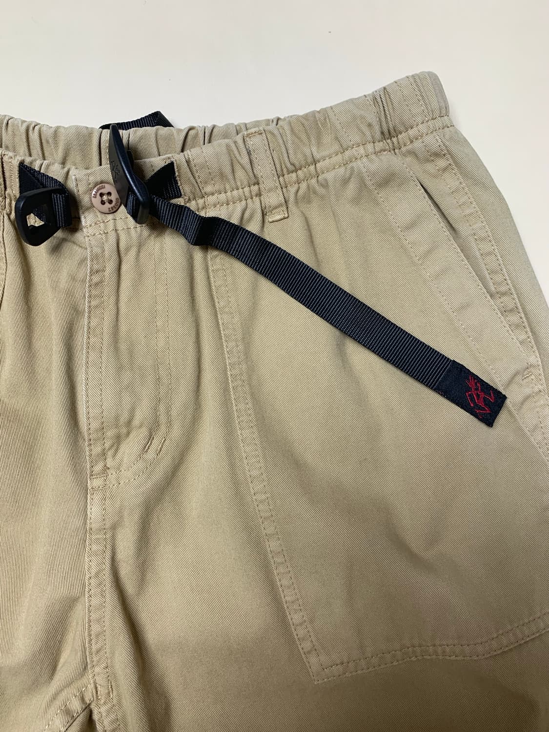 그라미치 루즈 테이퍼드 릿지 팬츠 US 치노 상품이미지3