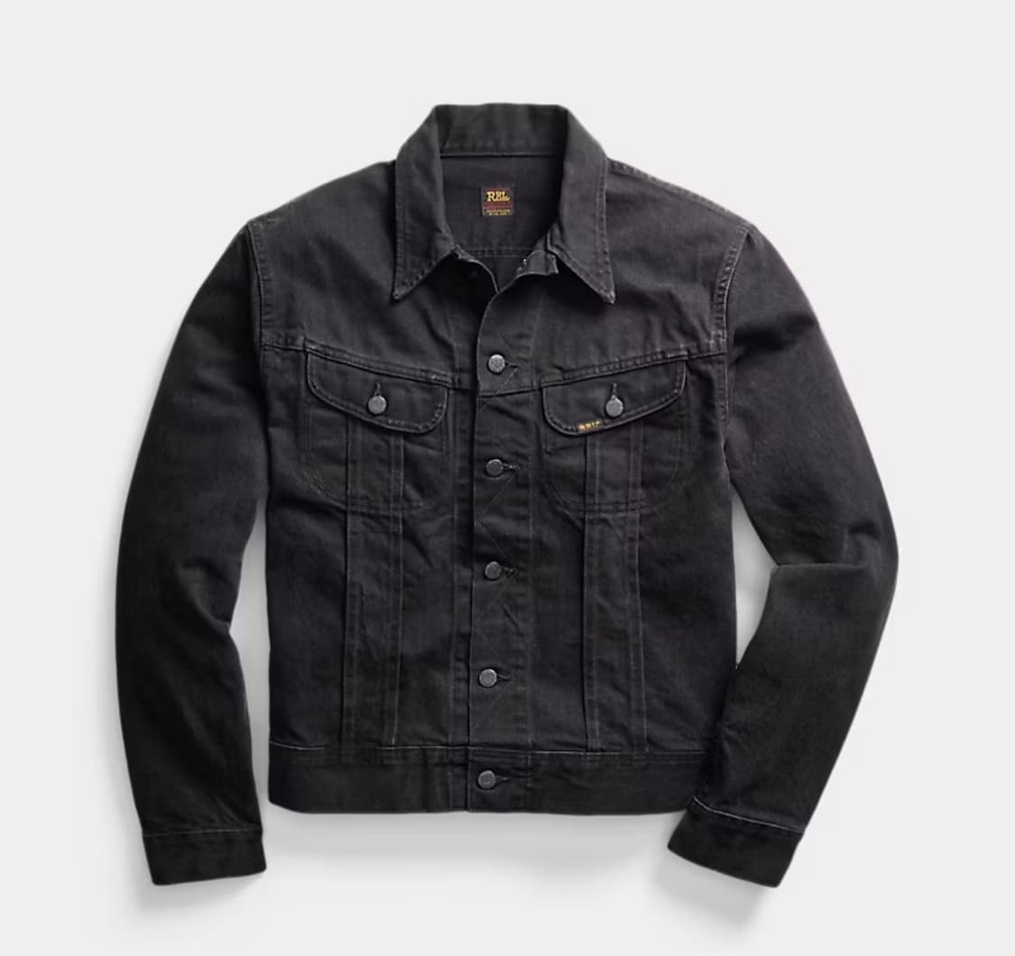 (구매) rrl lot271 멕시코 L 구해봅니다 상품이미지1