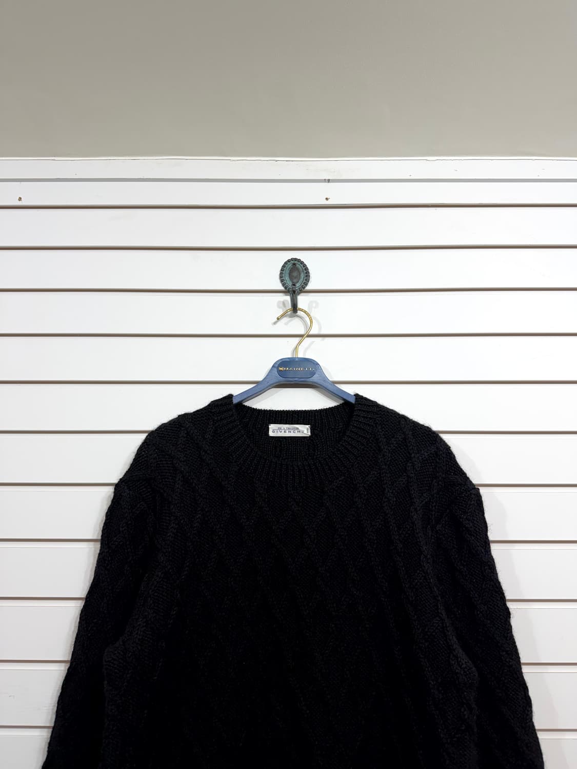 GIVENCHY 지방시 니트 상품이미지3