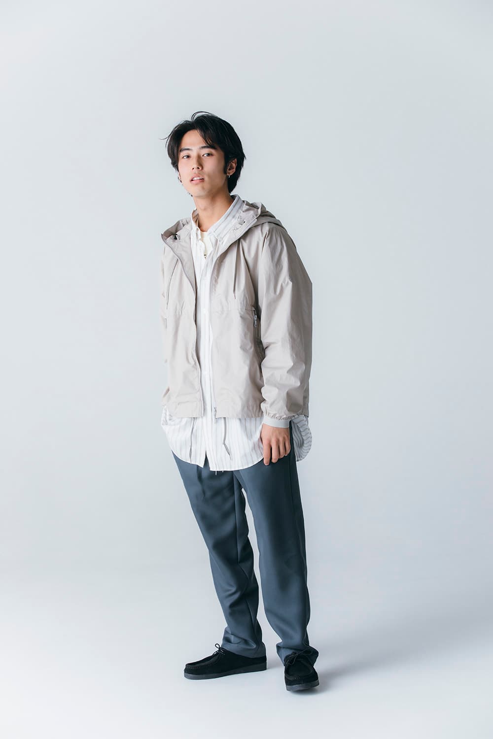 THE NORTH FACE PURPLE LABEL 65/35 Parka 상품이미지2