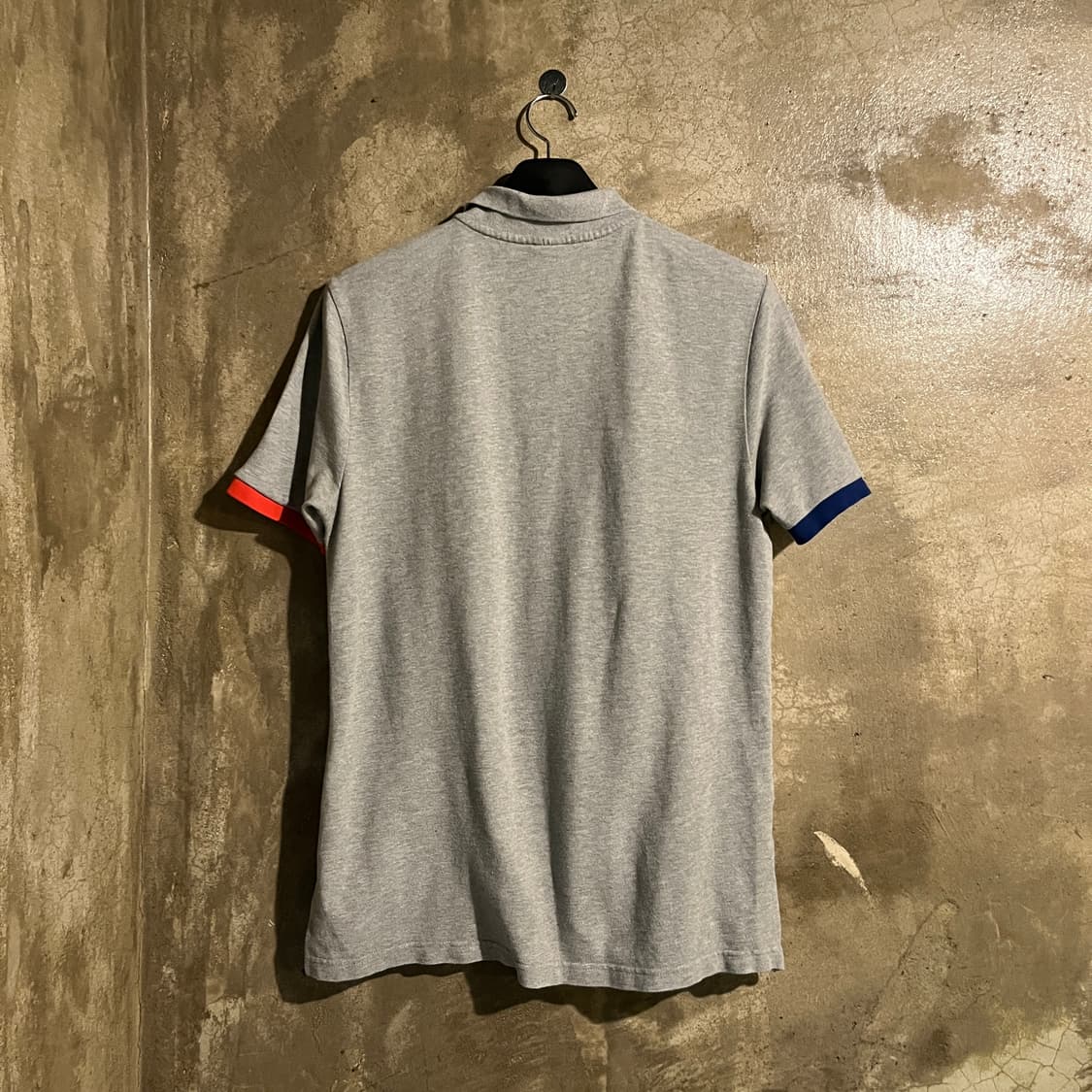 나이키 반팔카라티 상품이미지4