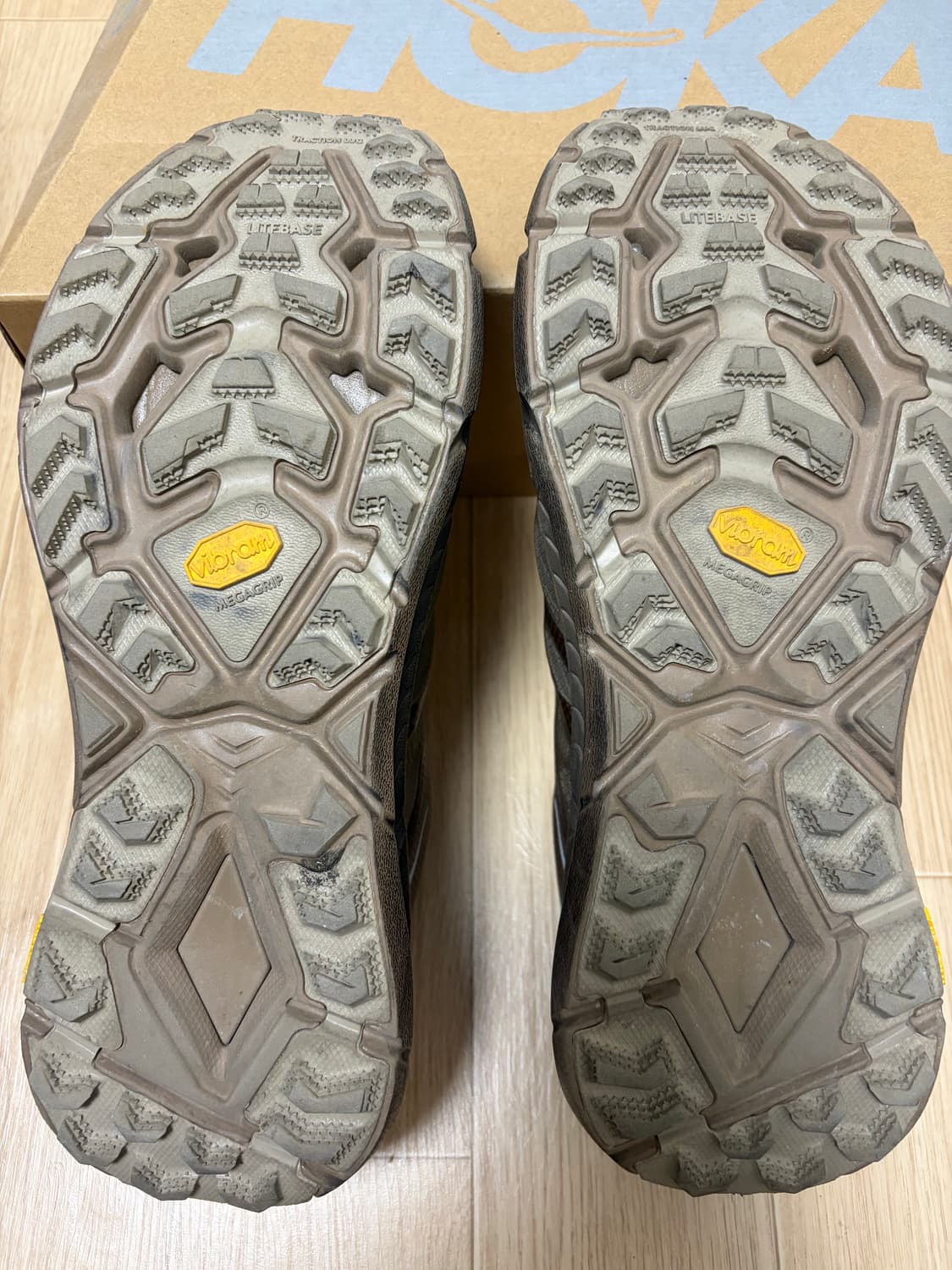 호카 마파테 스피드 4 라이트러버 상품이미지5