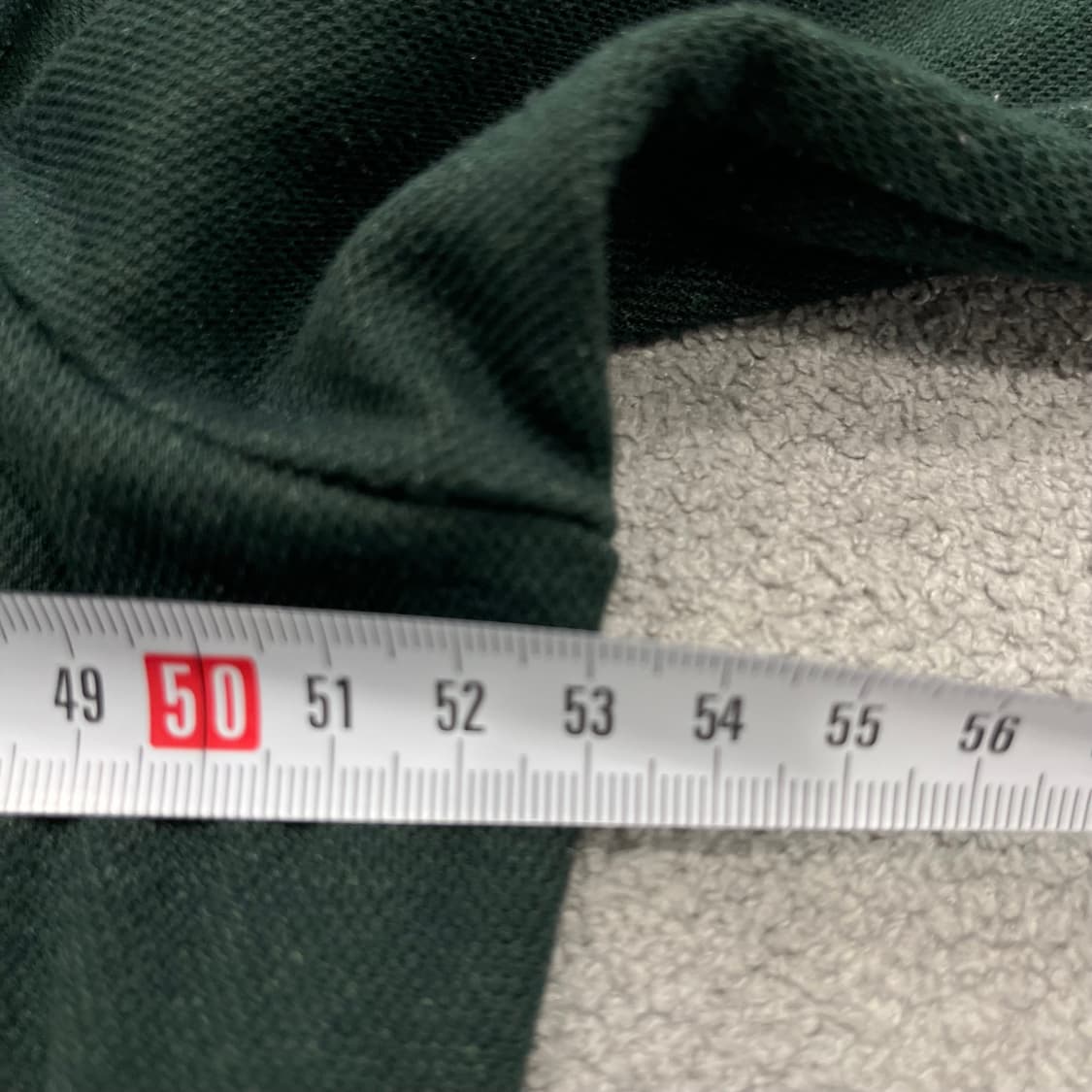 95 헨리코튼 골프 긴팔 카라티셔츠 상품이미지7