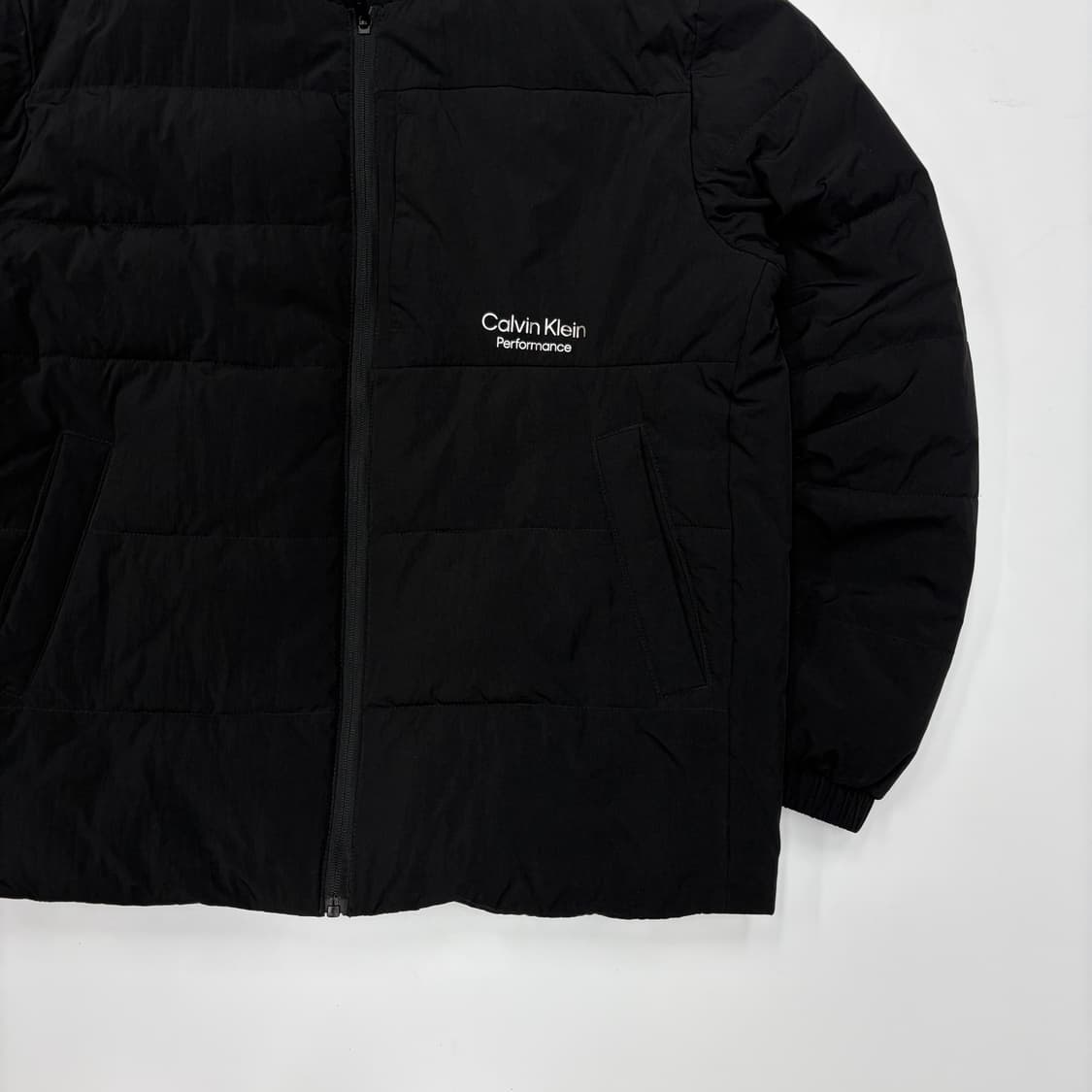 Calvin Klein 켈빈클라인 퍼포먼스 패딩 XL 상품이미지3
