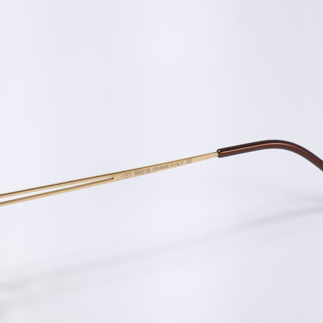 90년도 이태리 빈티지 안경 상품이미지5