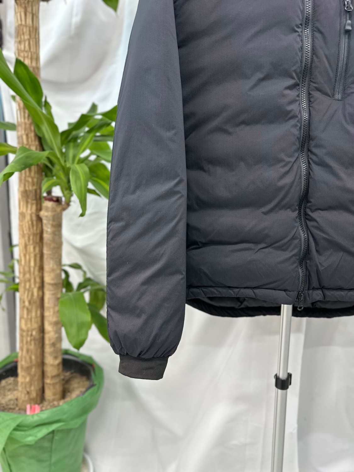 캐나다구스 롯지 블랙라벨 M 상품이미지4